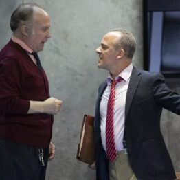 El traje de Juan Cavestany, a la medida de todos