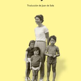 NUESTROS LIBROS: Koljós