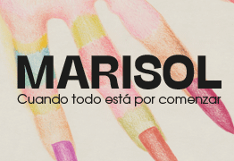 Exposición Centro Botín MARISOL: Cuando todo está por comenzar