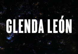 Glenda León. Exposición en Azkuna Zentroa
