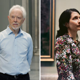 Escribir el Prado: el Museo comienza a publicar los textos de sus escritores invitados