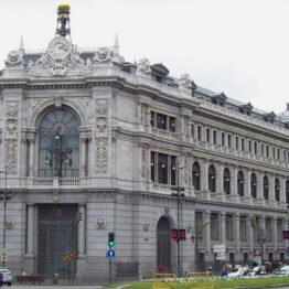 COLECCIÓN BANCO DE ESPAÑA