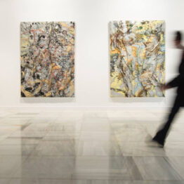 CENTRO ATLÁNTICO DE ARTE MODERNO. CAAM