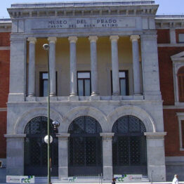 CASÓN DEL BUEN RETIRO