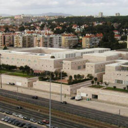 CENTRO CULTURAL DE BELÉM
