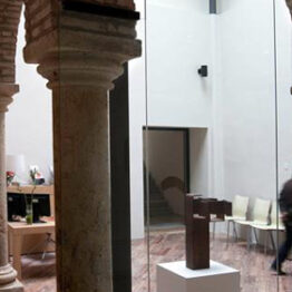 FUNDACIÓN MUSEO DEL GRABADO ESPAÑOL CONTEMPORÁNEO