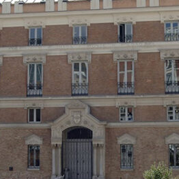 FUNDACIÓN MONTEMADRID