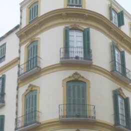 FUNDACIÓN PICASSO. MUSEO CASA NATAL. AYUNTAMIENTO DE MÁLAGA