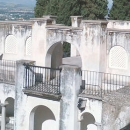 FUNDACIÓN RODRÍGUEZ-ACOSTA