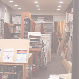 GALERÍA AMASTÉ