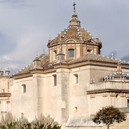 CENTRO ANDALUZ DE ARTE CONTEMPORÁNEO. CAAC