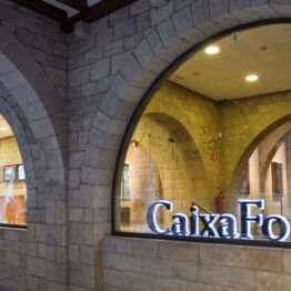 CAIXAFORUM GIRONA
