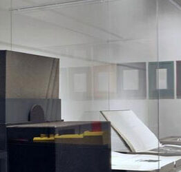 IVORYPRESS ART + BOOKS