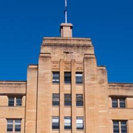 MUSEUM OF CONTEMPORARY ART AUSTRALIA