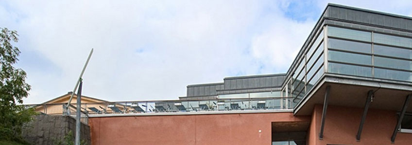 Mari Chordà… y muchas otras cosas. MACBA Barcelona, 2024. Fotografía: Miquel Coll