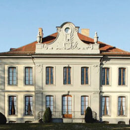 MUSÉE DE L’ELYSÉE