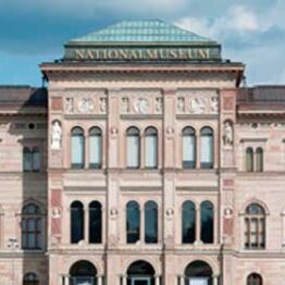 NATIONALMUSEUM STOCKHOLM