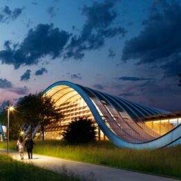 ZENTRUM PAUL KLEE
