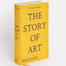 La Historia del Arte
