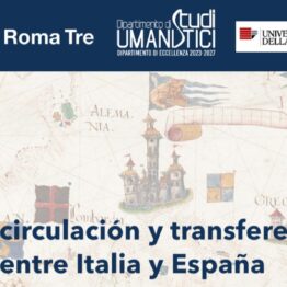 Arte en viaje. Circulación y transferencias entre Italia y España