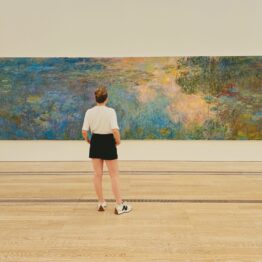 Basilea: un viaje a través del arte