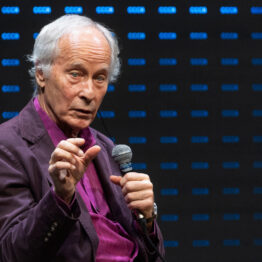 Richard Ford. Influencias extraliterarias