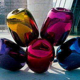 Las dos culturas: Ciencias y artes