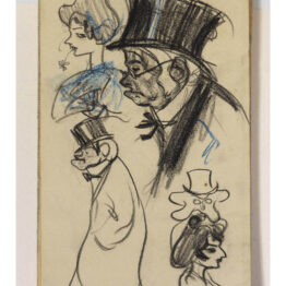 Una historia de… Picasso en Barcelona