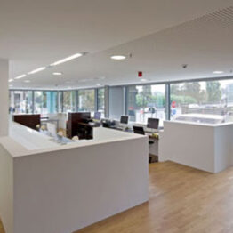 VOGES + DEISEN GALLERY