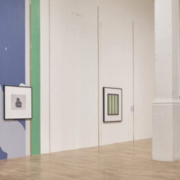 WHITECHAPEL GALLERY